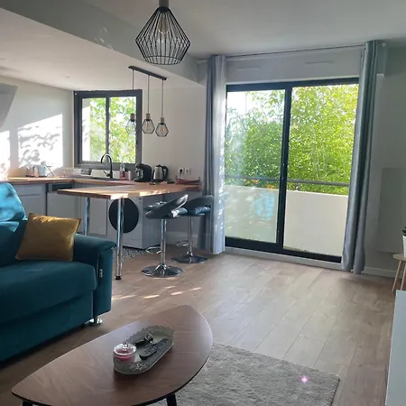 Apartmán A