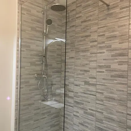 Apartmán A