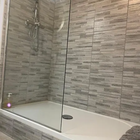 Apartmán A Bordeaux
