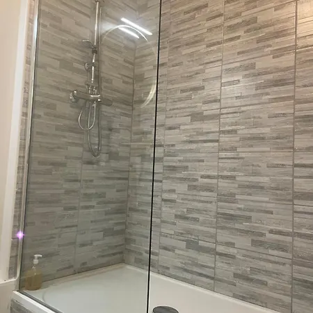 Apartmán A *
