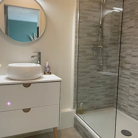 Διαμέρισμα A