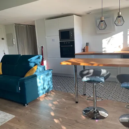 Διαμέρισμα A Μπορντό