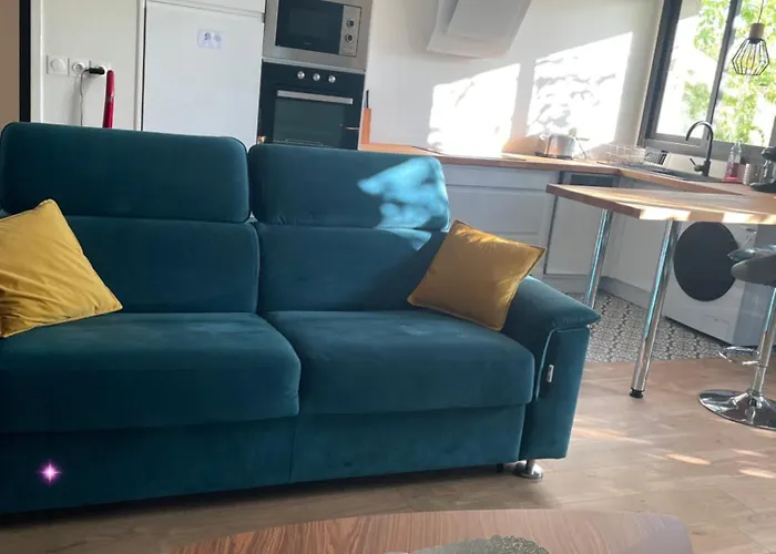 A *
